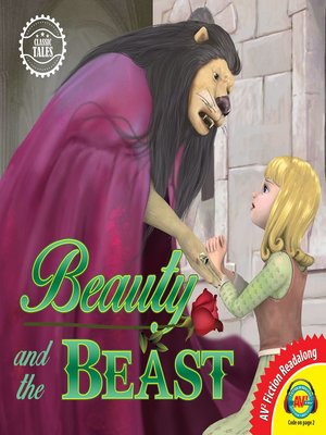 cover image of Beauty and the Beast